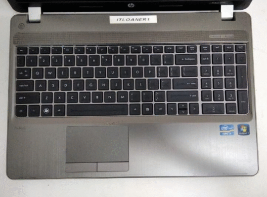 HP Probook 4530S Laptop Core i3 (2.30 Ghz)15.6″ Fo