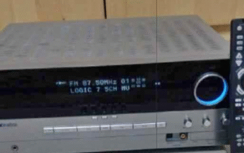 Harman kardon AVR 130 For Sale
