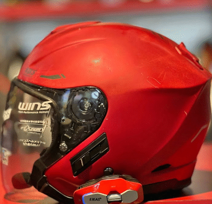 Helmet infortainment EJEAS For Sale