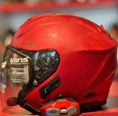 Helmet infortainment EJEAS For Sale