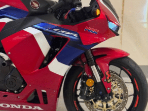 Honda CBR 600-RR 2022 GCC For Sale