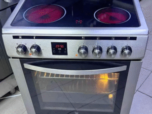 Hoover new latest model ceramic electric cooker fo