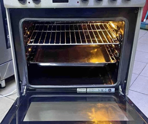 Hoover new latest model ceramic electric cooker fo