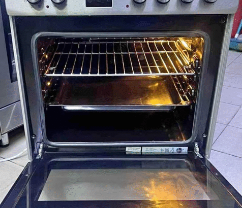 Hoover new latest model ceramic electric cooker fo