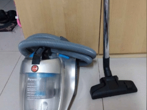 Hoover vacuum power 7 Advanced for sale