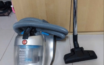 Hoover vacuum power 7 Advanced for sale