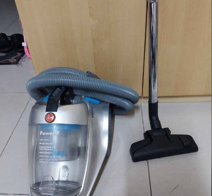 Hoover vacuum power 7 Advanced for sale