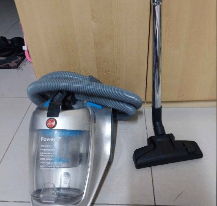 Hoover vacuum power 7 Advanced for sale