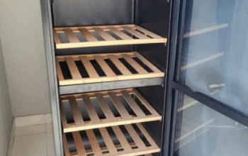 Hoover brand wine fridge for sale