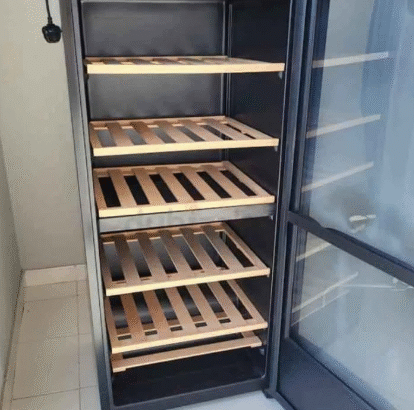 Hoover brand wine fridge for sale