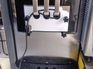 Ice Cream Machine in perfect condition for sale
