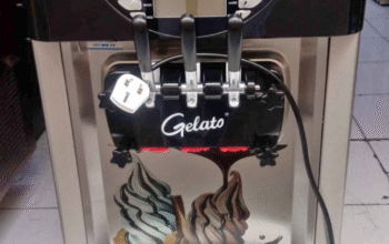 Ice Cream Machine Gelato For Sale