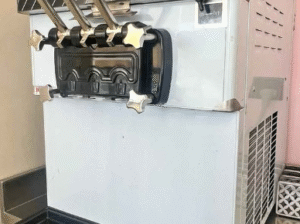 Ice Cream Machine For Sale