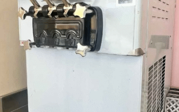 Ice Cream Machine For Sale