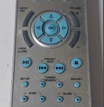 JBL remote for sale