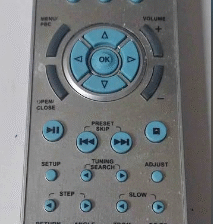 JBL remote for sale