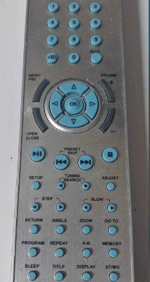 JBL remote for sale