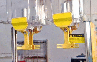 Juice Display Dispenser For Sale