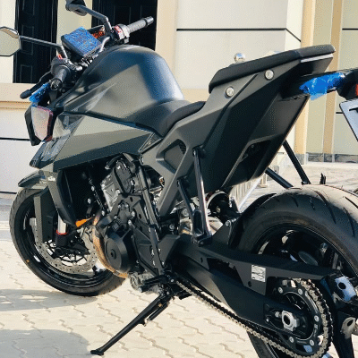 KTM 990 duke 2024 or sale
