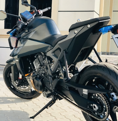 KTM 990 duke 2024 or sale