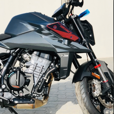 KTM 990 duke 2024 or sale