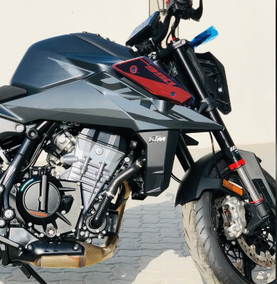 KTM 990 duke 2024 or sale