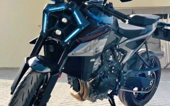KTM 990 duke 2024 or sale