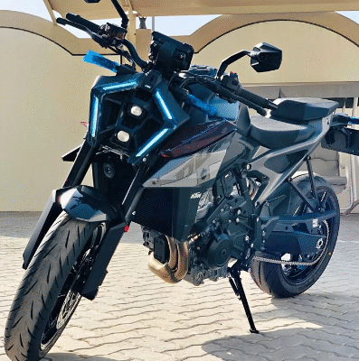 KTM 990 duke 2024 or sale
