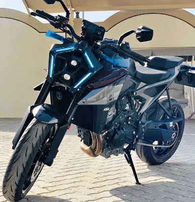 KTM 990 duke 2024 or sale
