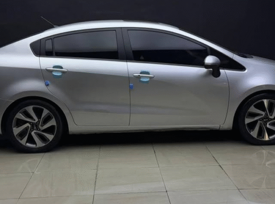 Kia Rio 2016 GCc fulloption for sale