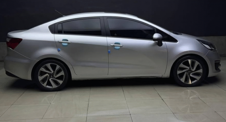 Kia Rio 2016 GCc fulloption for sale
