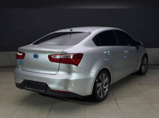 Kia Rio 2016 GCc fulloption for sale
