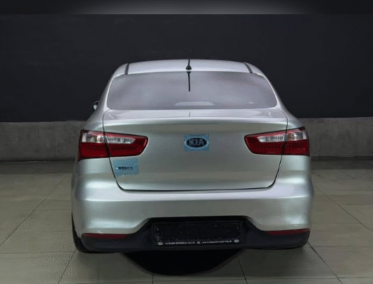 Kia Rio 2016 GCc fulloption for sale