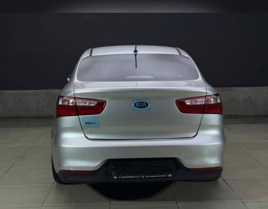 Kia Rio 2016 GCc fulloption for sale