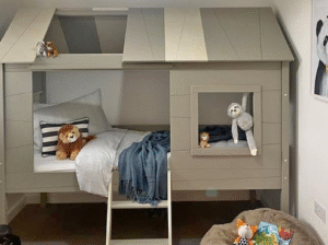 Kids bed for sale