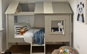 Kids bed for sale