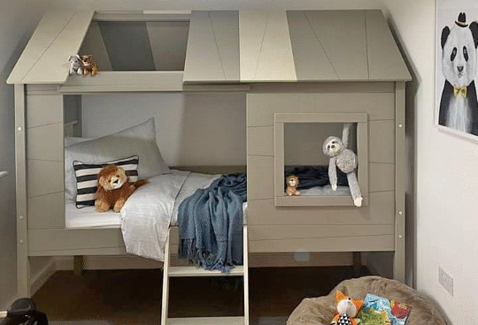 Kids bed for sale