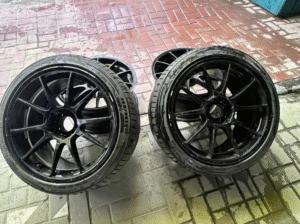 König Hypergram Rims For Sale
