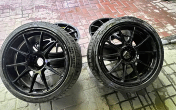 König Hypergram Rims For Sale