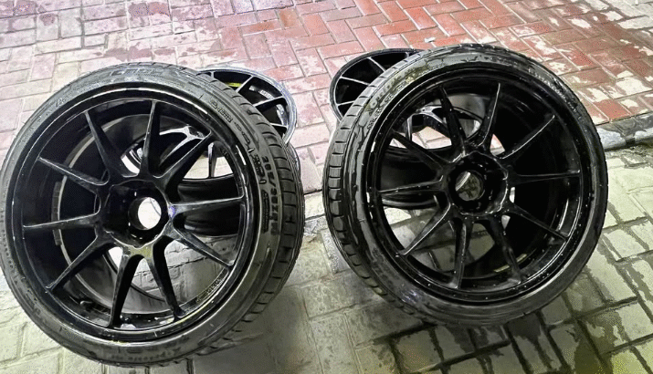 König Hypergram Rims For Sale