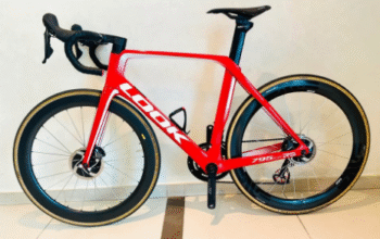 LOOK- Blade RS 795 2023 model Road Bike For Sale