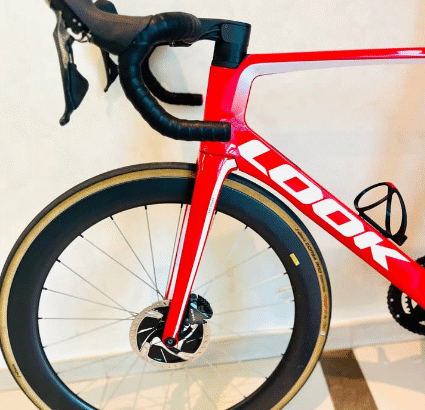 LOOK- Blade RS 795 2023 model Road Bike For Sale
