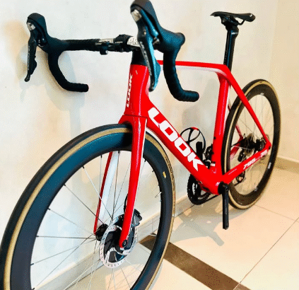 LOOK- Blade RS 795 2023 model Road Bike For Sale