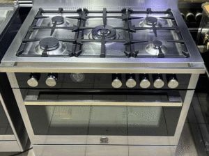 La Germania Combination Gas & Oven Electric For Sa