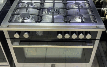 La Germania Combination Gas & Oven Electric For Sa