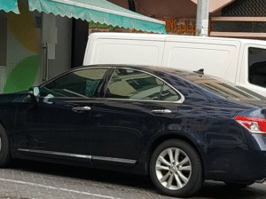 Lexus ES350 2010 USA import Very good conditions f