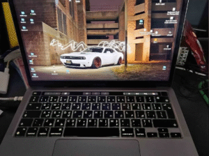Macbook pro m1 for sale