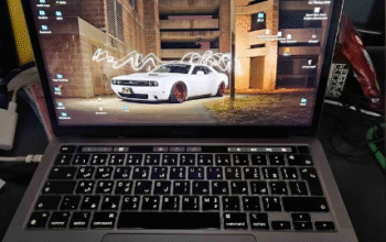 Macbook pro m1 for sale