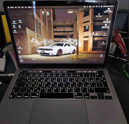 Macbook pro m1 for sale