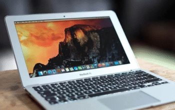 MacBook Air Core i5. 1.6GHZ’ For Sale’